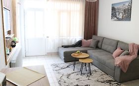 Apartman Eva