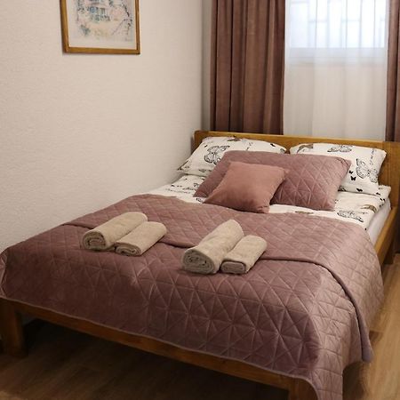 Apartman Eva Jajca Kültér fotó