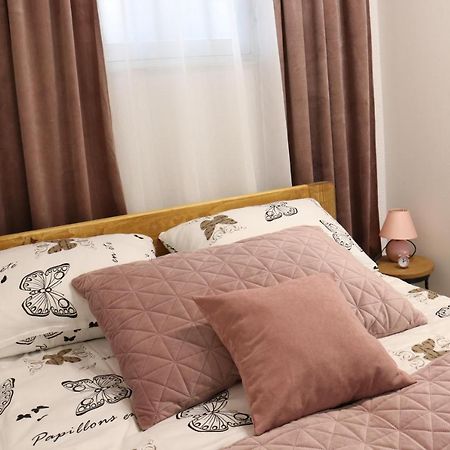 Apartman Eva Jajca Kültér fotó