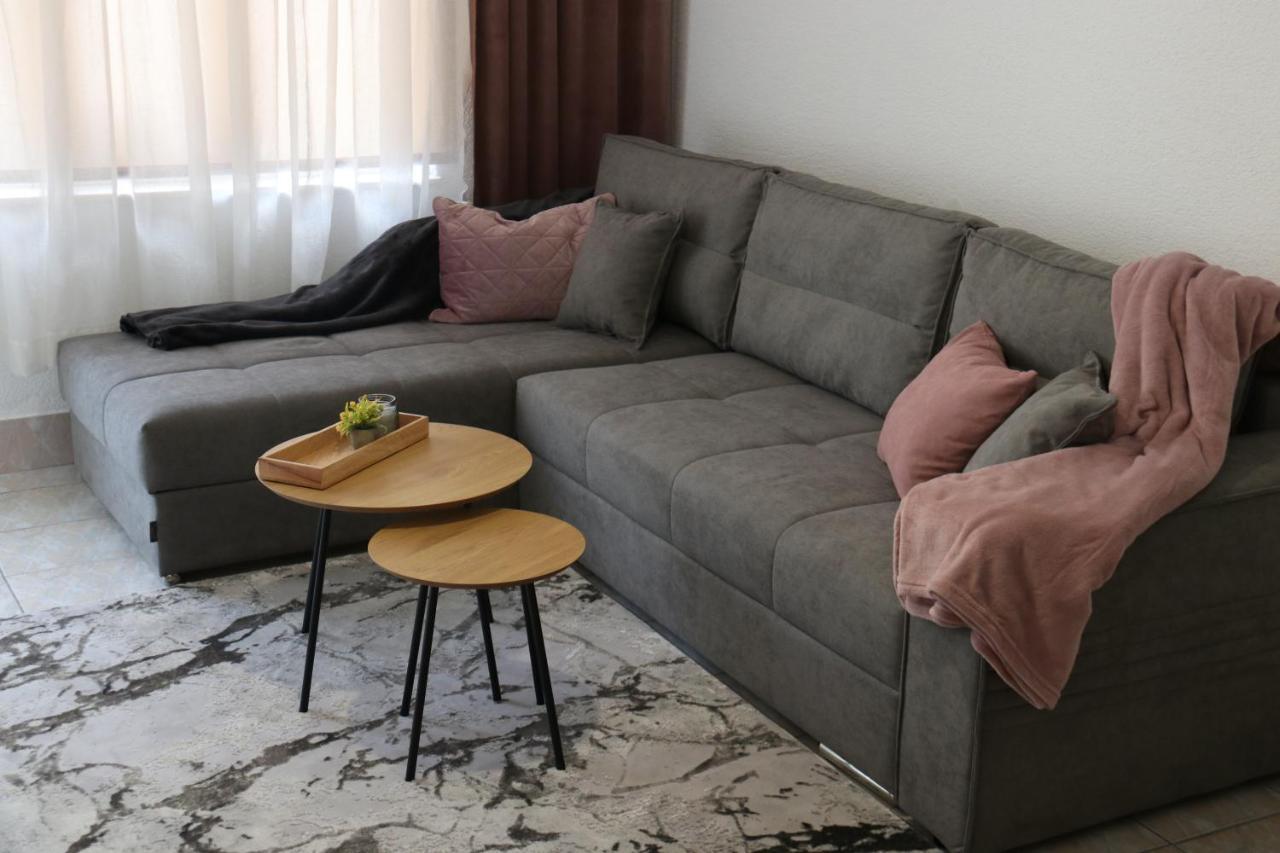Apartman Eva Jajca Kültér fotó