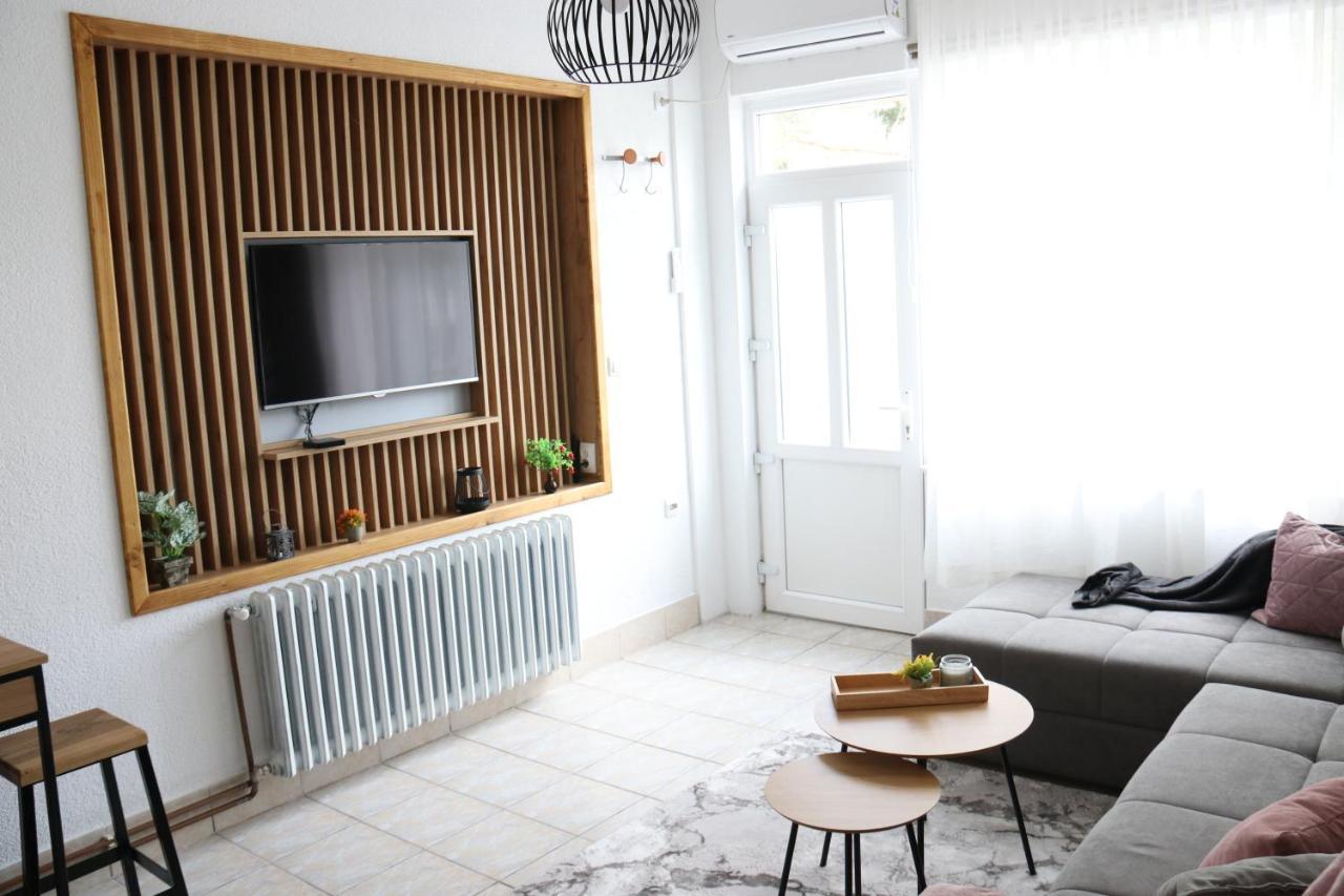 Apartman Eva Jajca Kültér fotó