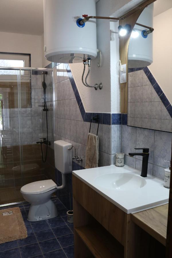 Apartman Eva Jajca Kültér fotó