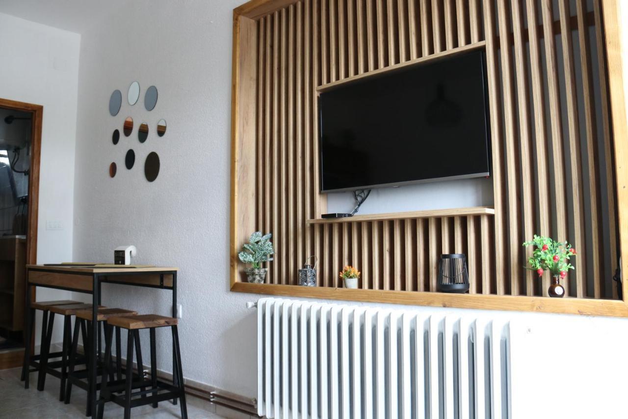 Apartman Eva Jajca Kültér fotó