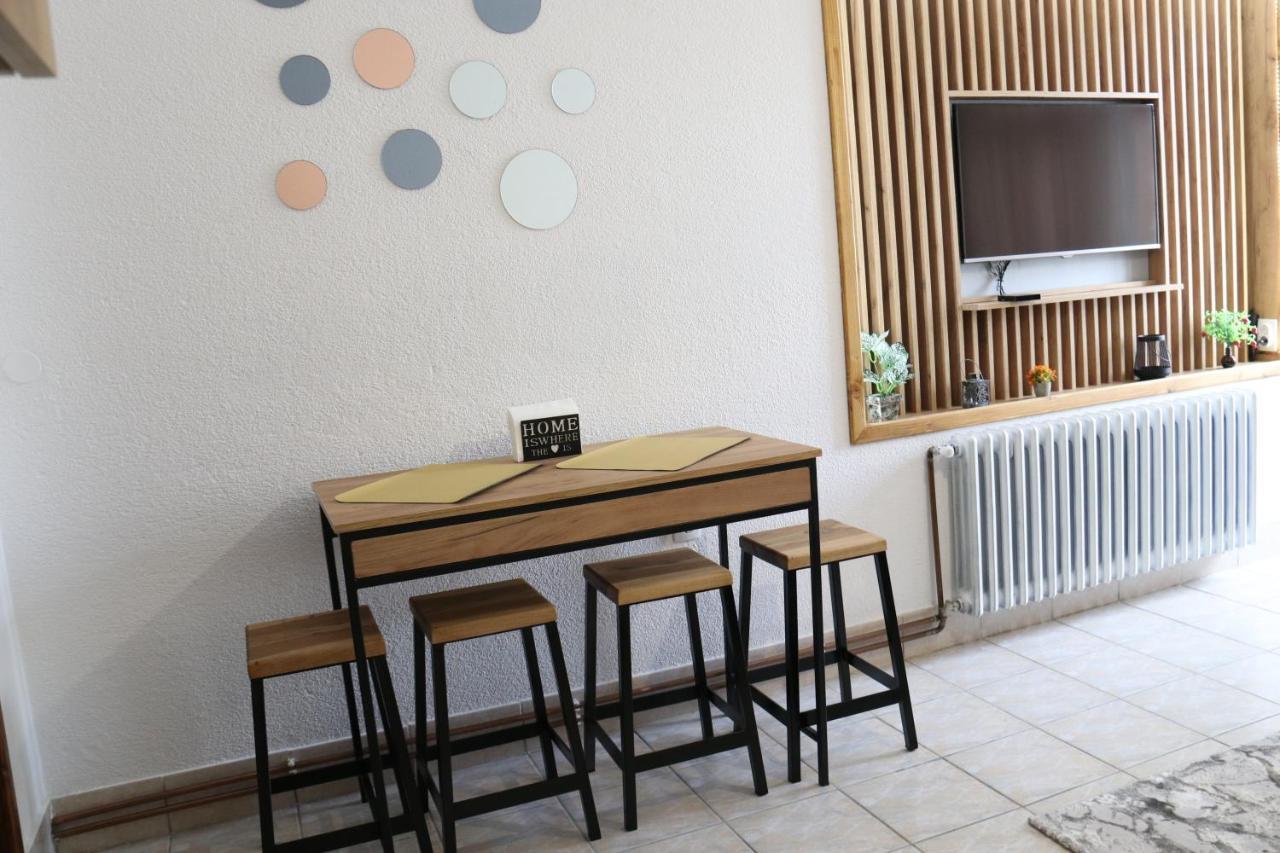 Apartman Eva Jajca Kültér fotó